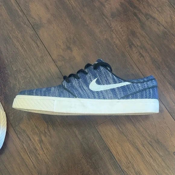 Nike Stefan Janoski skateboarding sneakers - Picture 3 of 8